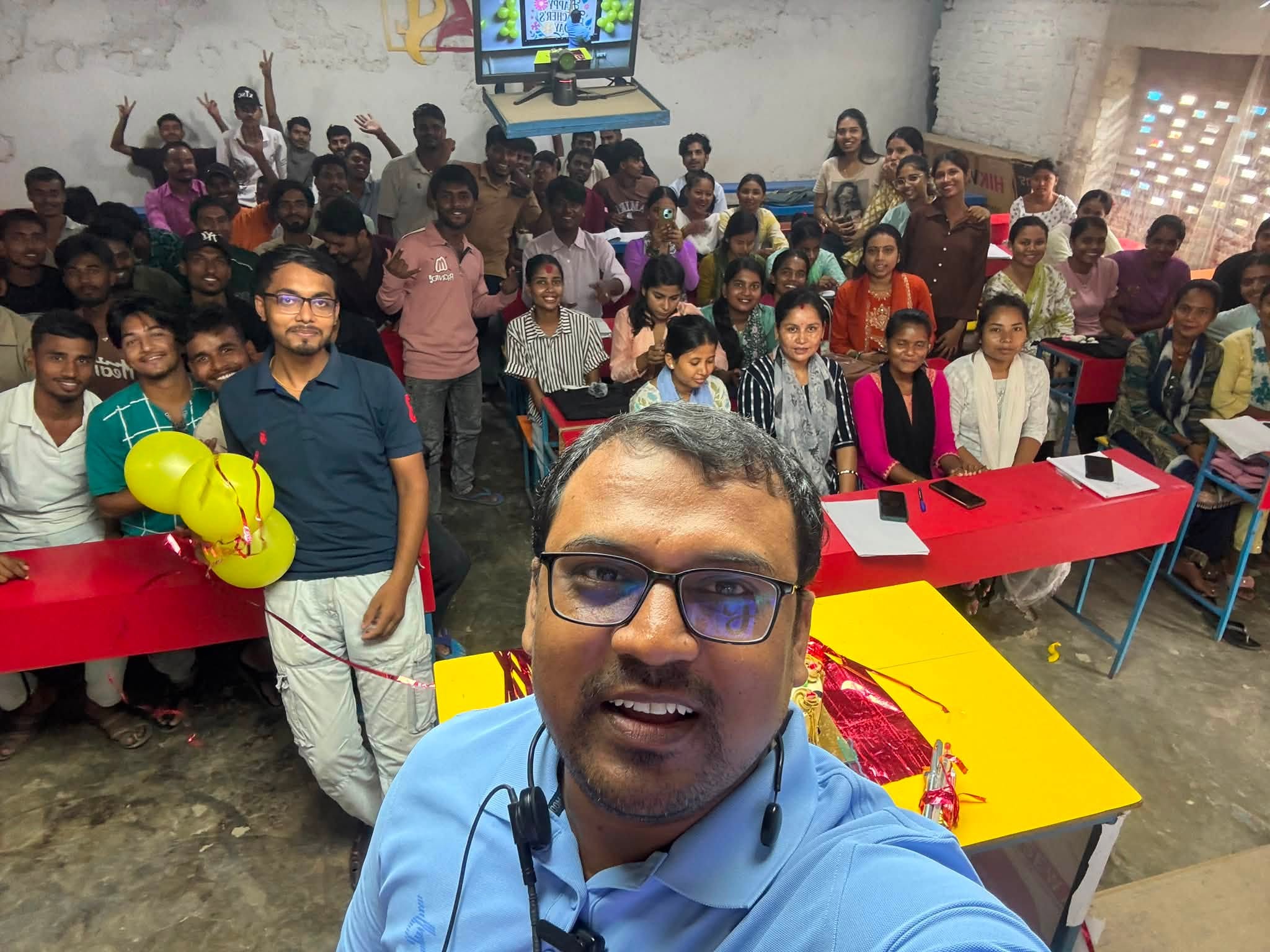 गुरु पूर्णीमा २०८३