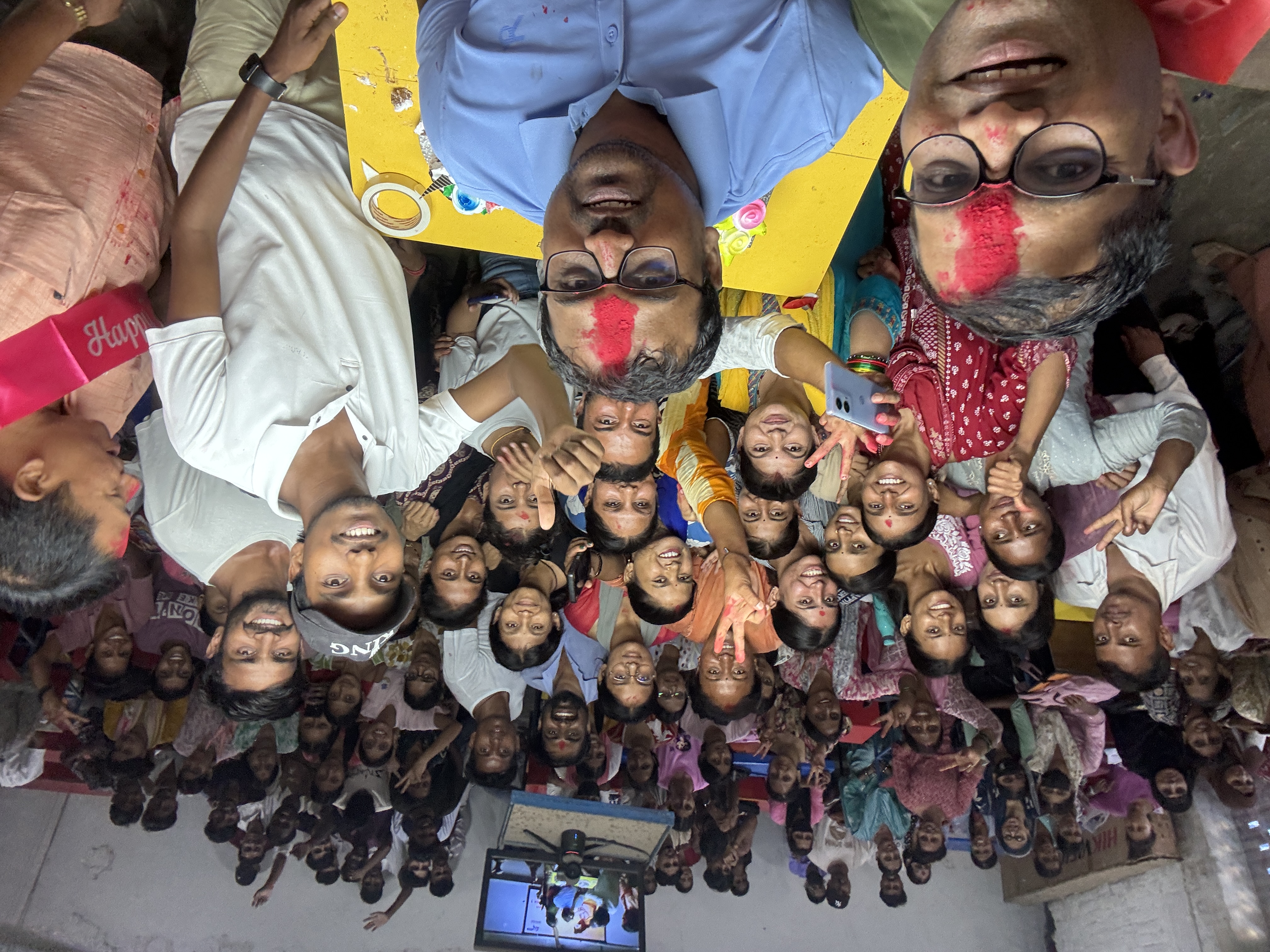 Gurupurnima 2083 